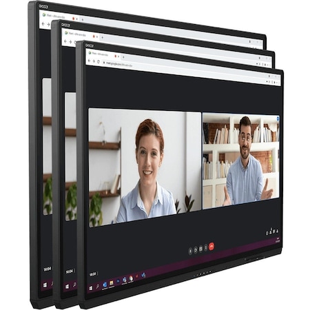 Avocor Technologies Usa AVOCOR G-60 SERIES 65IN4K INGLASS LED INTERACTIVE DISPLAY AVG-6560