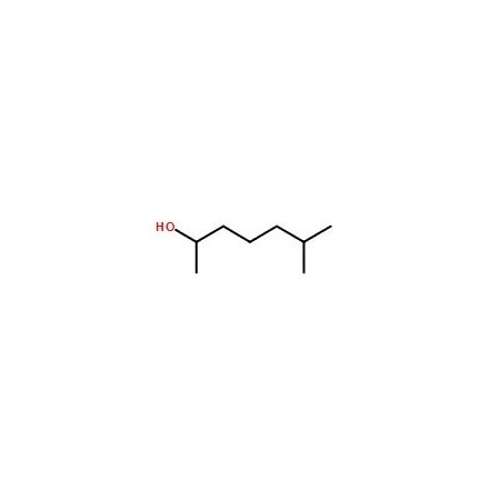 Ak Scientific 6-Methyl-2-heptanol (1mL), CAS 4730-22-7 6866AL-1mL