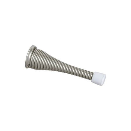 National Mfg Co Stop Satin Nickel Spring 331165