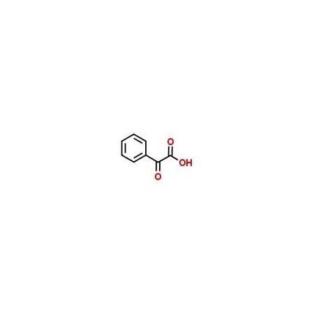 Ak Scientific Benzoylformic acid (25g), CAS 611-73-4 D777-25g