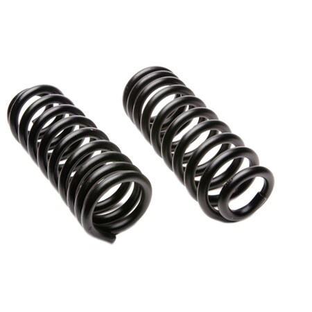 Moog Front Coil Spring Set, CC842