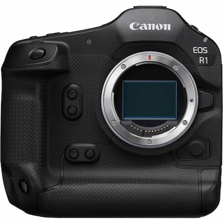 Canon CANON EOS R1 MIRRORLESS CAMERA 6577C002