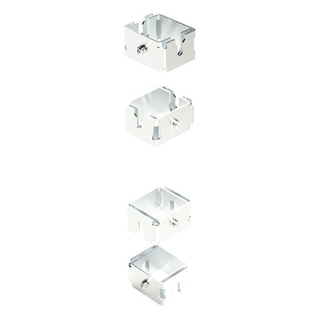 Folding Guard Wire Security Cage Hardware SAF-DNL-C34