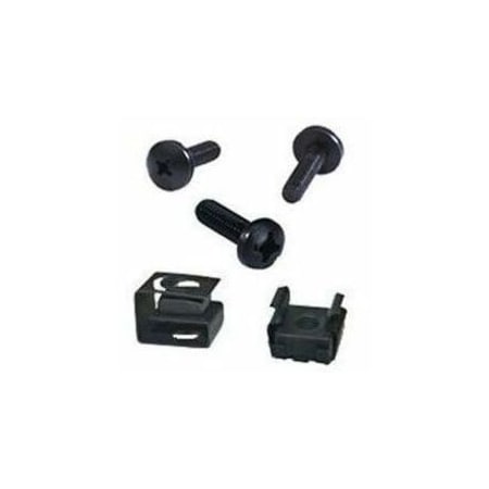 Belden Mounting Screw, 12-24 8917-0100