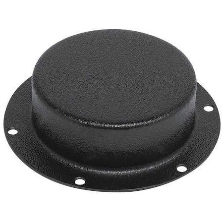 Dodge Industrial Cover-Closed End TA2115 ABS CLOSED END COVER              TA2115 ABS CLOSED END COVER