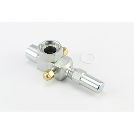 Copeland Valve 7/8" Odf Service Valve Kit 910-7111-00