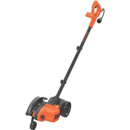 Black & Decker 12 Amp 2-in-1 Landscape Edger and Trencher LE750