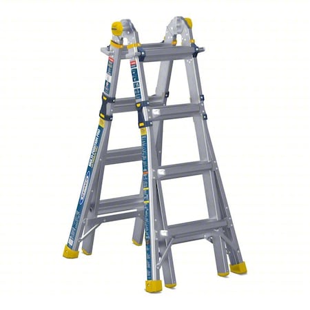 Werner Multipurpose Ladder MT-18IAA