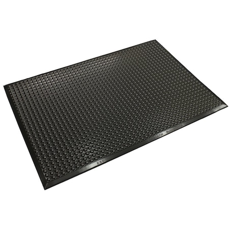 Ergomat Ergomat Complete Bubble ESD 4ft x 8ft Anti-Fatigue Floor Mat EFB0408
