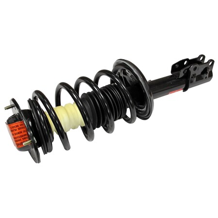 Monroe Suspension Strut and Coil Spring Assembly,  172200