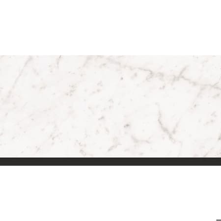 Andova Tiles SAMPLE-Kaia Noctura Black 12-in. x 24-in. Stone Look Matte Porcelain Wall & Floor Tile SAM-ANDKAI508