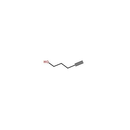 Ak Scientific 4-Pentyn-1-ol (5g), CAS 5390-04-5 X7100-5g