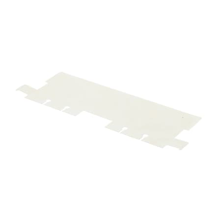 Wilbur Curtis Guard, Shock, Heating Element, Double, Beige 3375000368