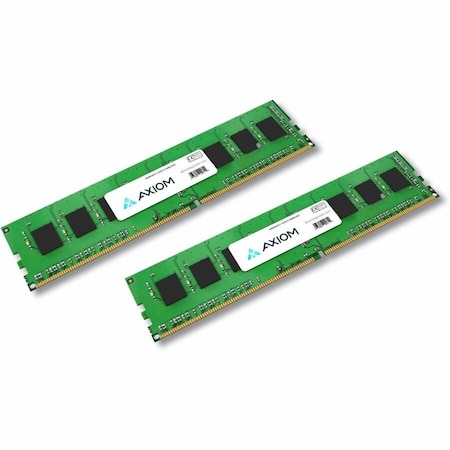 Axiom 4096X64 DDR4-3200, PC4-25600, 288P, 1.2V, CL22, DDR4 UDIMM (2048X8) CT2K32G4DFD832A-AX