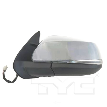 Tyc Door Mirror 5290772