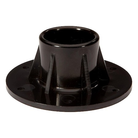Air Sentry Breather Adapter, High Impact ABS 095A114