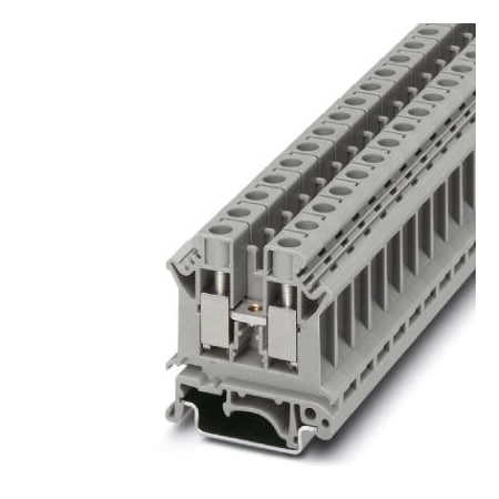 Phoenix Contact UK 10 N Feed-through terminal block 3005073
