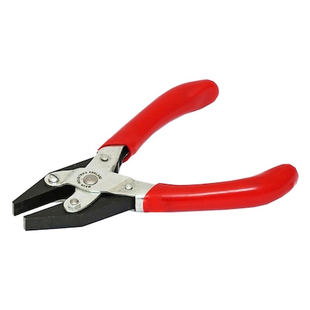 Maun Parallel Plier w/Comfort Grips, 160 mm 4877-160