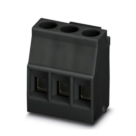 Phoenix Contact MKDSO 2 5/ 3-L BK PCB terminal block 2869757
