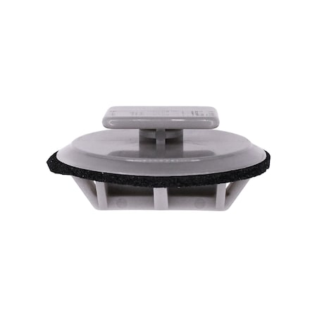 Auveco Mazda Moulding Clip, 10PK 21171