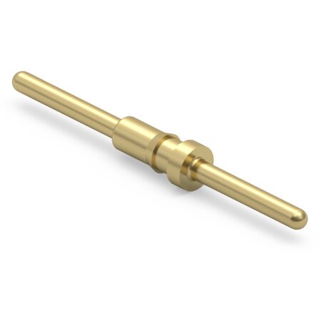 Mill-Max PCB Pins, 8685-0-00-15-00-00-03-0 8685-0-00-15-00-00-03-0