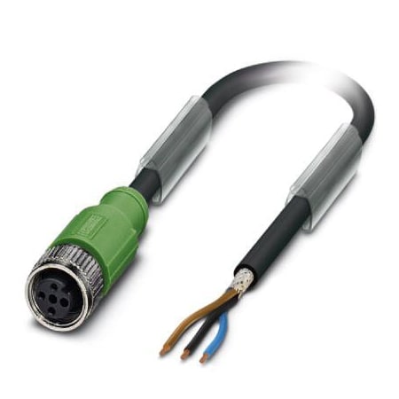 Phoenix Contact SAC-3P- 1 5-PUR/M12FS SH 1682786