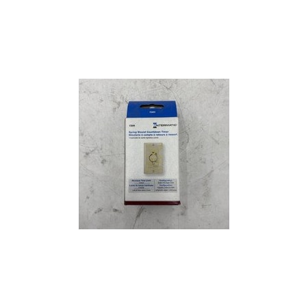 Intermatic Timers and Time Switches FD6HH