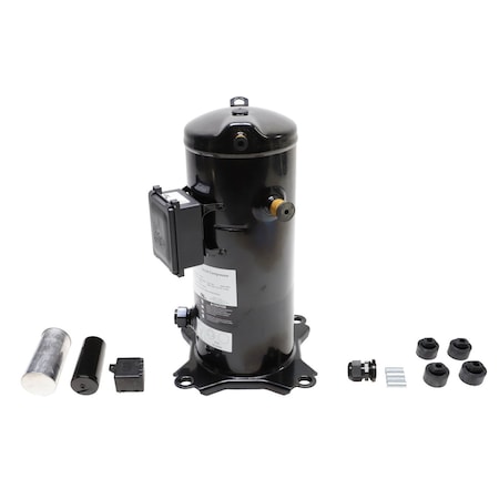 Tecumseh 230v1ph 12605BTU R404/R507 Com VS2ZD1DC200J70