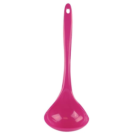 Reston Lloyd Utensil Ladle  Magenta 98263