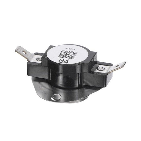 Trane SWITCH, THERMAL, OPEN AT 145F, CLOSE AT SWT03940