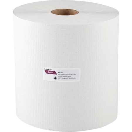 Empress Bleached Hardwound Towel RT88006