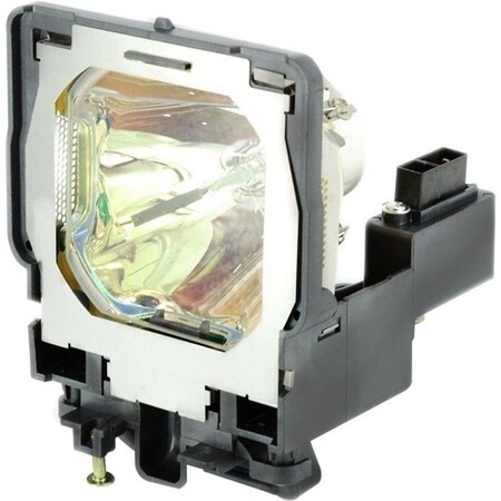 Battery Technology Replacement Lamp For Eiki Lx1500, Lc-Xt5, Lc-Xt5A, Lp-Xf47, Plc-Xf47, Plc-X 610-334-6267-BTI