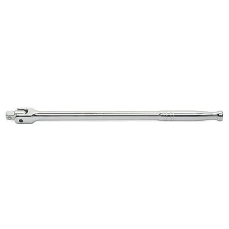 Gearwrench 1/2" Drive Flex Handle/Breaker Bar 24" 81308D