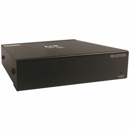 Tripp Lite HDMI OVER CAT6 RECEIVER FOR MEDICAL APPL B127M-100-H