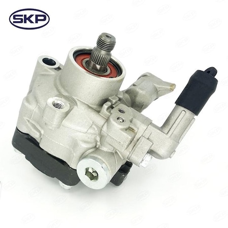 Skyward Automotive Products Power Steering Pump, SK215196
