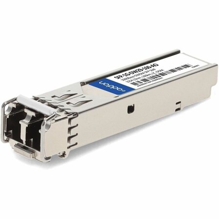 Add-On MSA COMP SFP LC 1G-DWDM 1554.13NM 160KM SFP-1G-DW29-160-AO