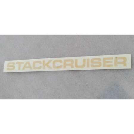 Cnh DECAL, CNH OEM 86615248 86615248