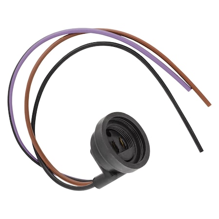 Auveco Chrysler Neutral Safety Switch Harness Connector 23155