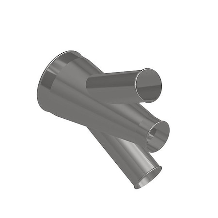 Nordfab Dust Collection Duct and Fittings 8040103199