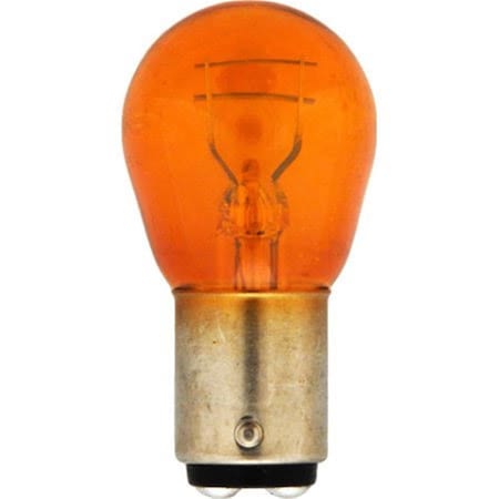 Bookazine Long Life Miniature Bulb for 2001-2003 Acura CL, Orange TI908813