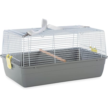 Prevue Pet Products Universal Pet Carrier, Gray PP-SP1306GRAY