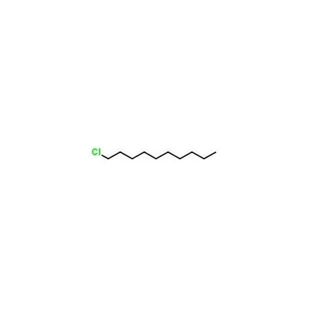 Ak Scientific 1-Chlorodecane (100g), CAS 1002-69-3 0137AA-100g