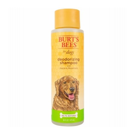 American Distribution & Mfg Co Burts 16OZ Deod Shampoo FFP7260