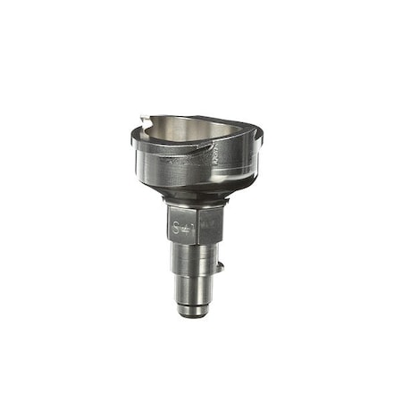3M S41 Trapezoidal Thread QCC PPS Series 2.0 Adapter (26137)