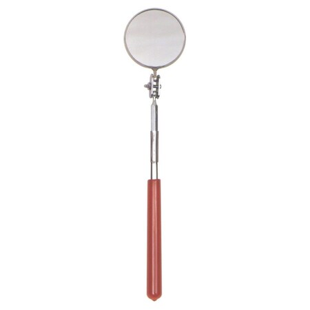Swivel 2.25 in. Round Magnifying Mirro SW1080762