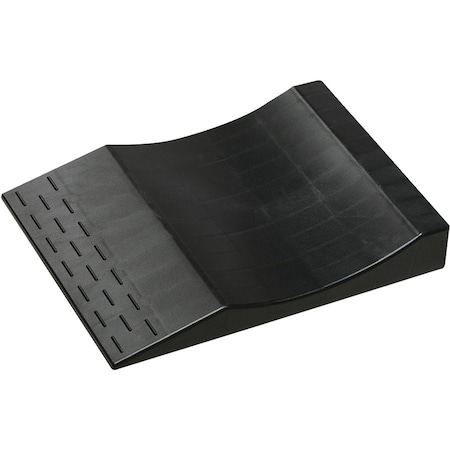 Maxsa Innovations Park Right Flat-Free Tire Ramps 37353