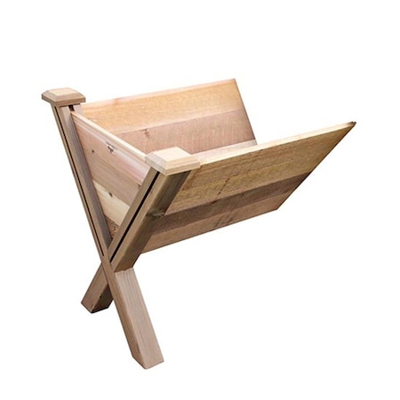 Gronomics ECO Garden Wedge ECOGW 30-34