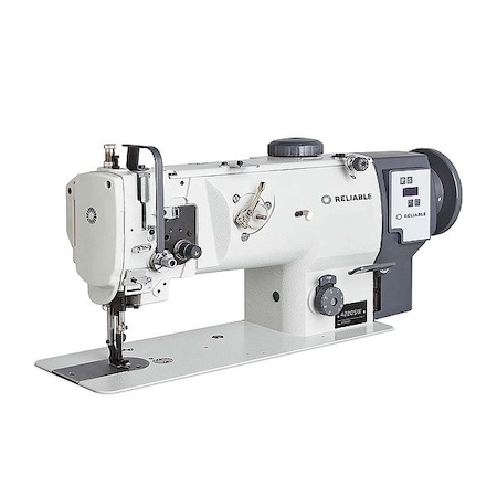 Reliable Sewing Machine, 47 in W, 110/120V AC ASSY4220SW