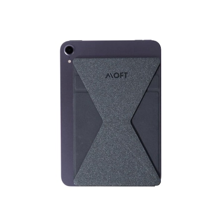 Moft X Mini Adhesive Tablet Stand MS008-M-GRY-01