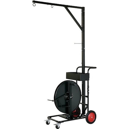 Pac Strapping Products Strapping Dispenser, Oscillated DSP 872